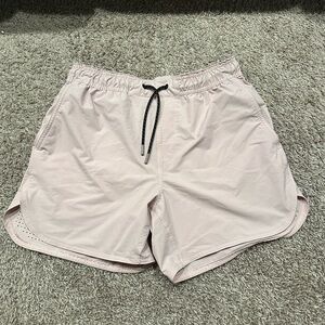 Legends Luka HD shorts 5” medium